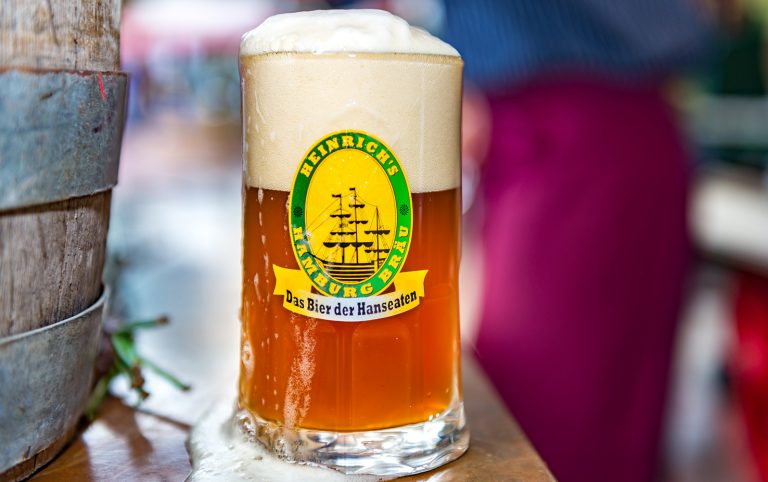Heinrichs Bier