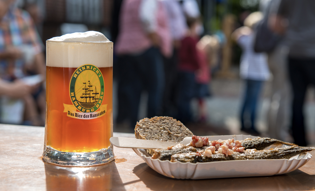 Heinrichs Bier