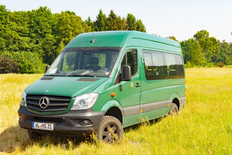 Sprinter