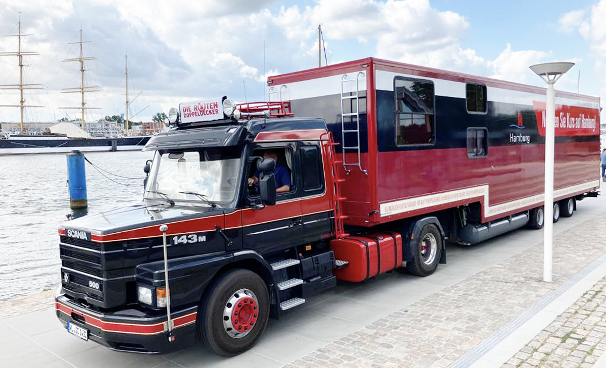Messe_Showtruck