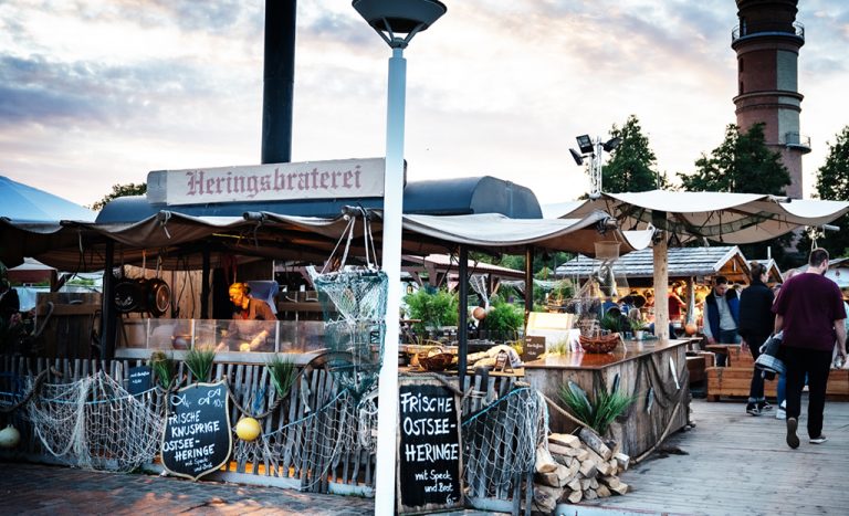 braterei travemuender Woche