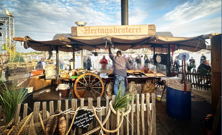 braterei travemuender Woche