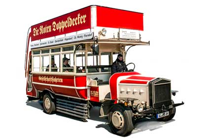 Hummelbus