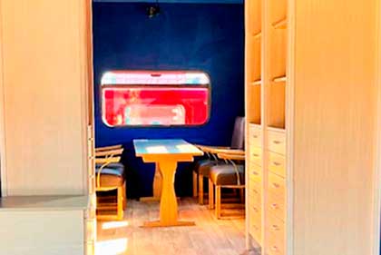 Infobox-Inneneinrichtung